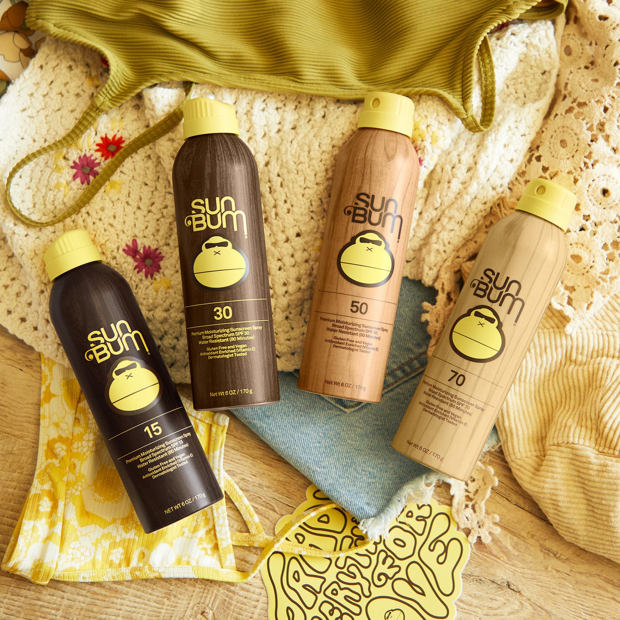 Amazon.com: Sun Bum Original Moisturizing Sunscreen Spray SPF 70 Amazon.com: Sun Bum Original Moisturizing Sunscreen Spray SPF 70
